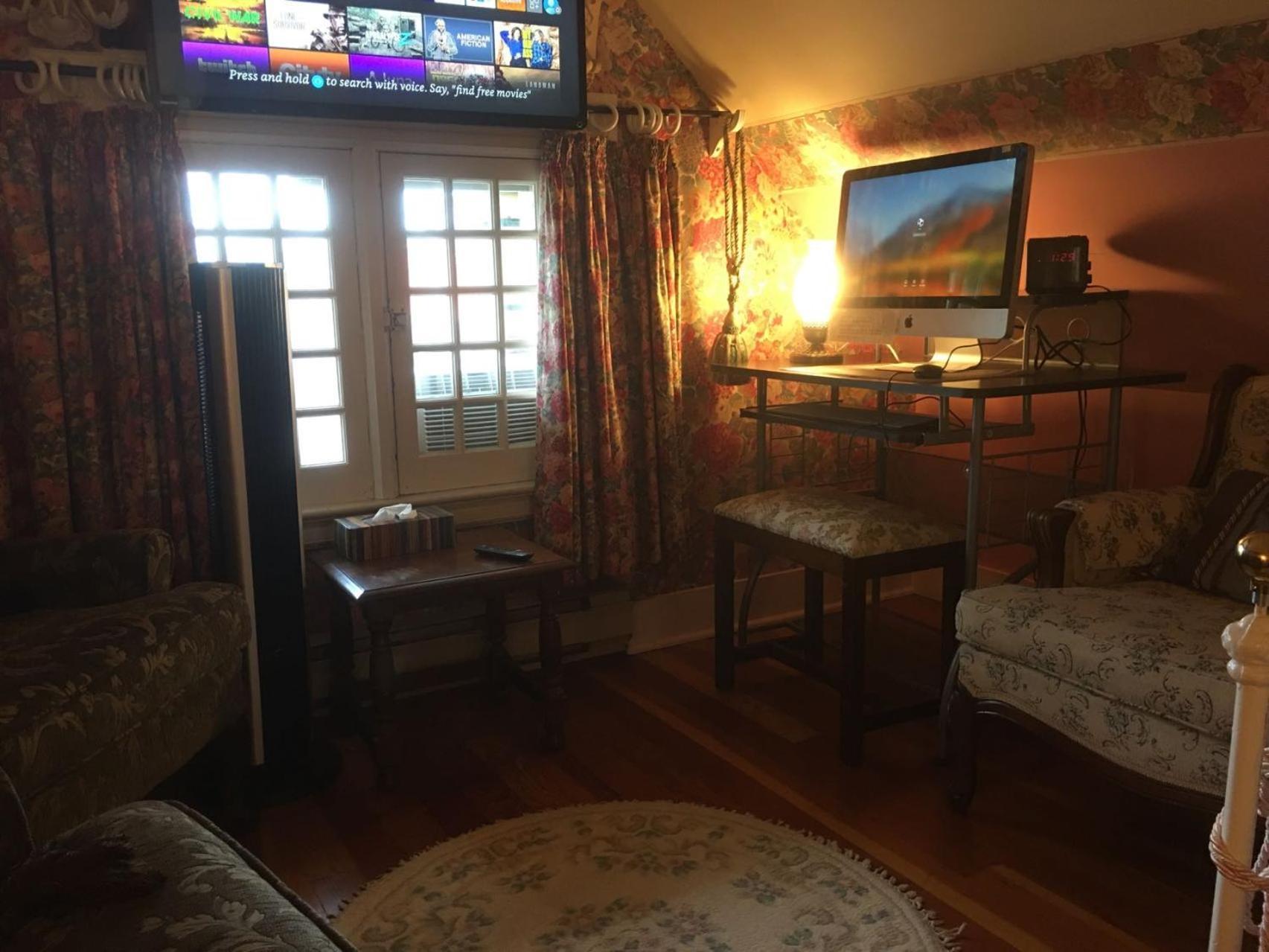 Haterleigh Heritage Inn Victoria Kültér fotó