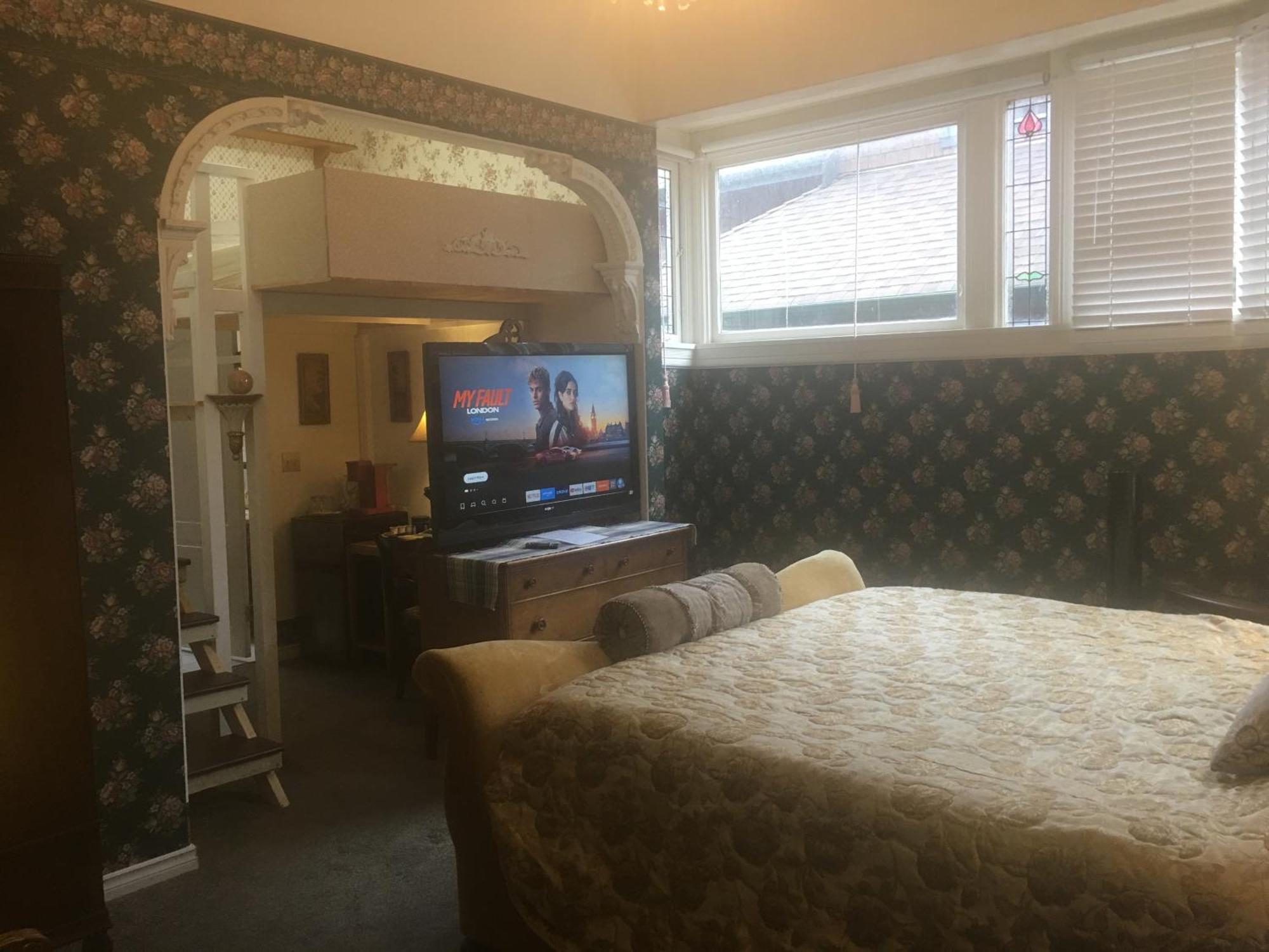 Haterleigh Heritage Inn Victoria Kültér fotó