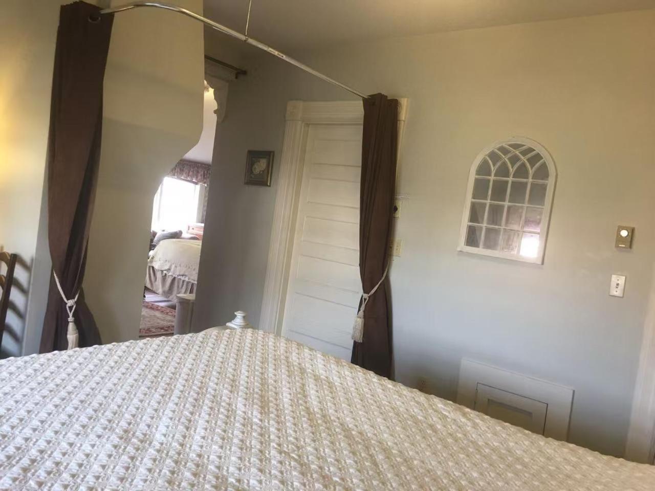 Haterleigh Heritage Inn Victoria Kültér fotó