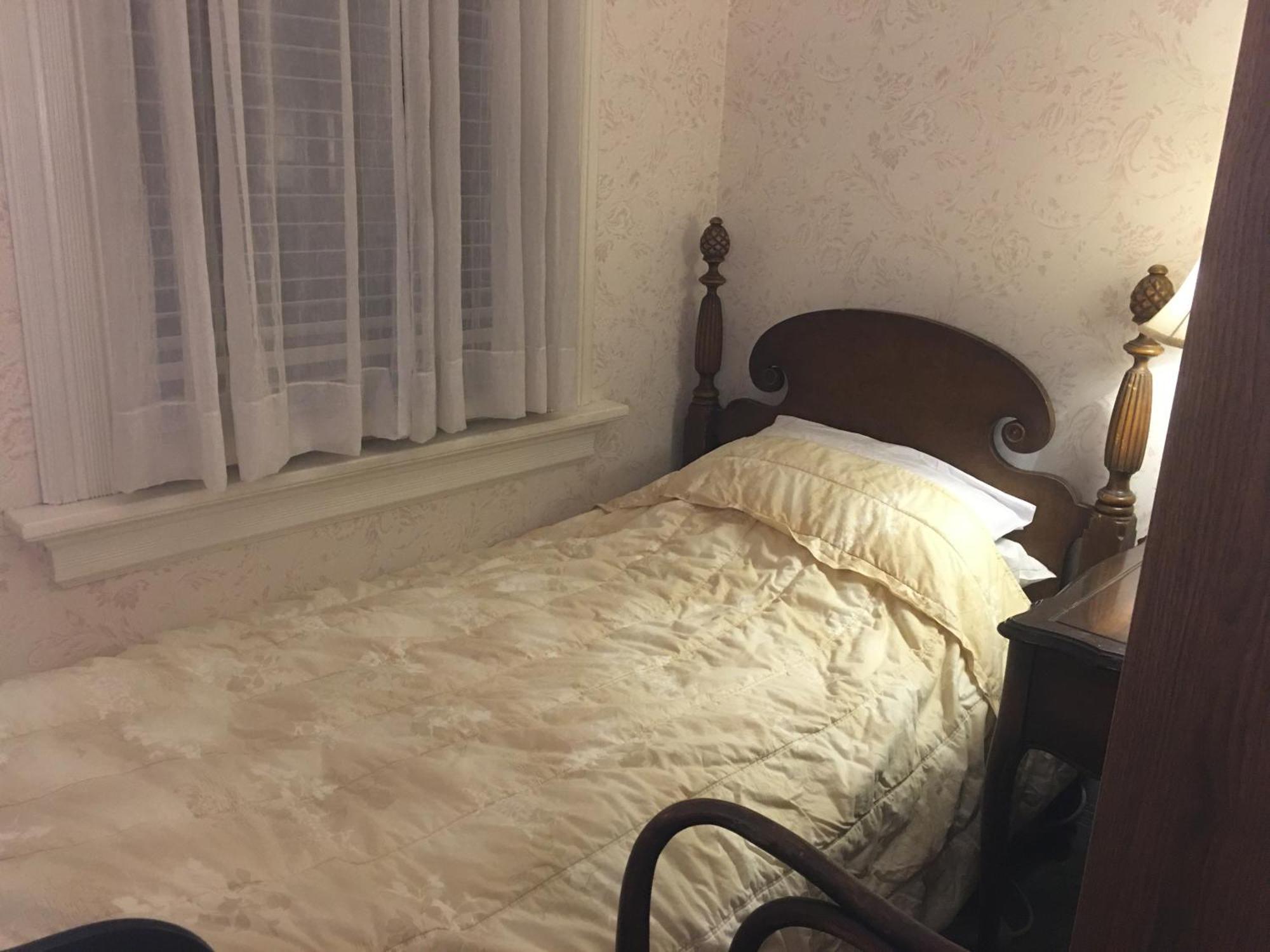 Haterleigh Heritage Inn Victoria Kültér fotó