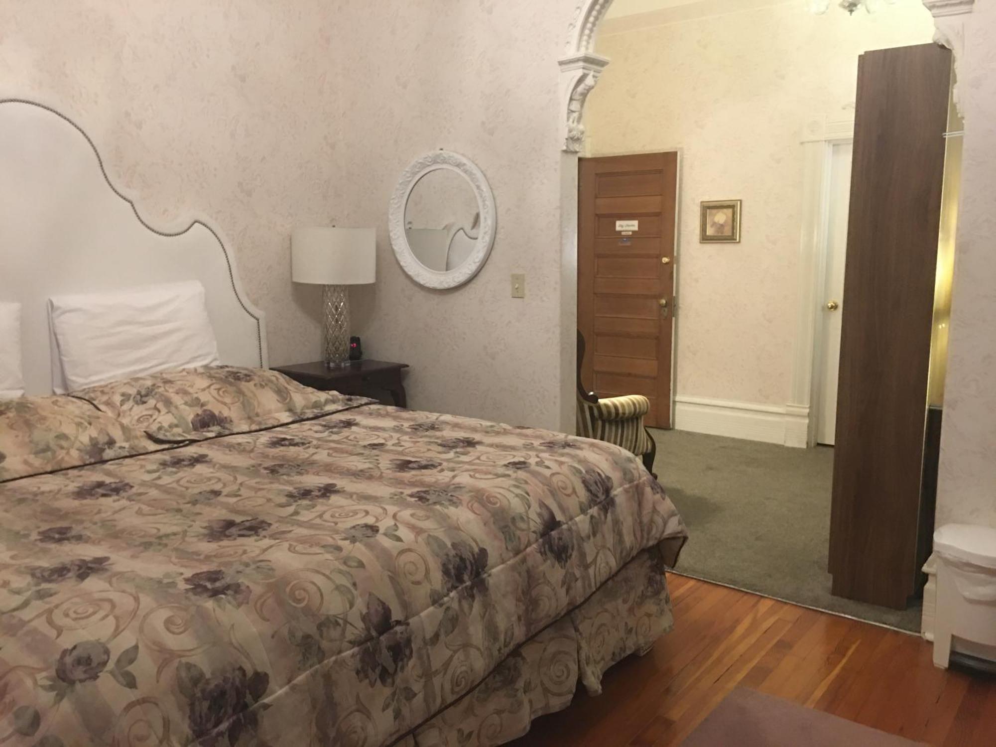 Haterleigh Heritage Inn Victoria Kültér fotó